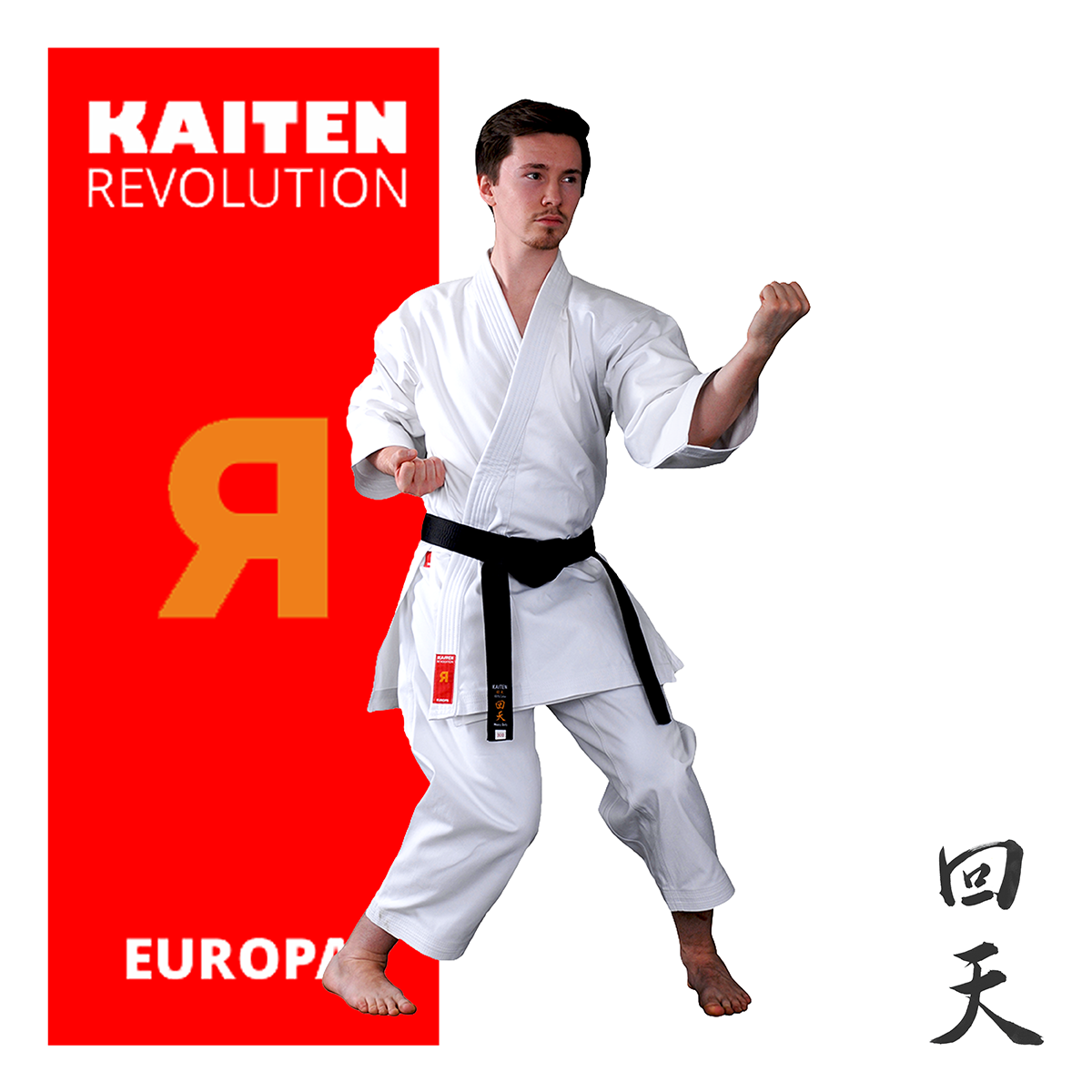 Kaiten Europa